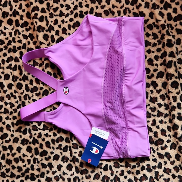 NWT Champion Sports Bra - Picture 2 of 4